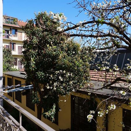 밀라노 Duomo/Navigli Casa Elegante In Zona Tortona 아파트 외부 사진