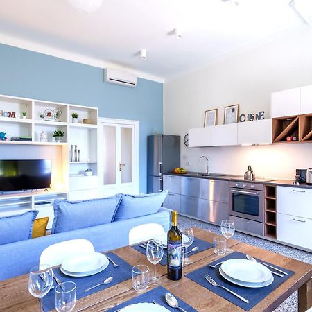 밀라노 Duomo/Navigli Casa Elegante In Zona Tortona 아파트 외부 사진